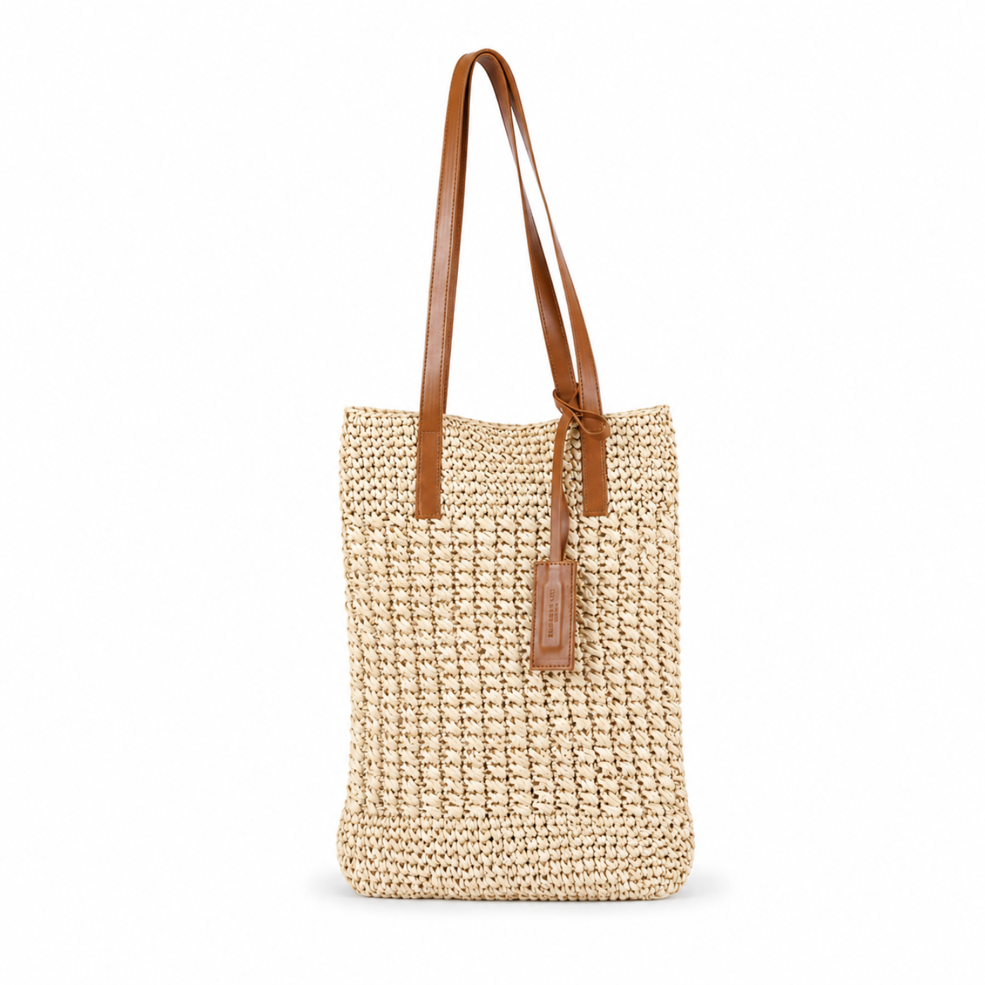 Chelsea Handbag | Natural