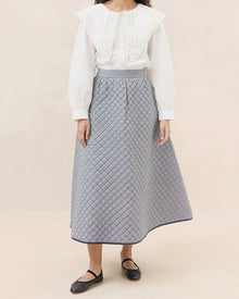 Color: Navy/Navy Gingham