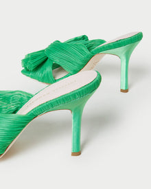 Color: Clover