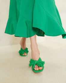 Color: Clover