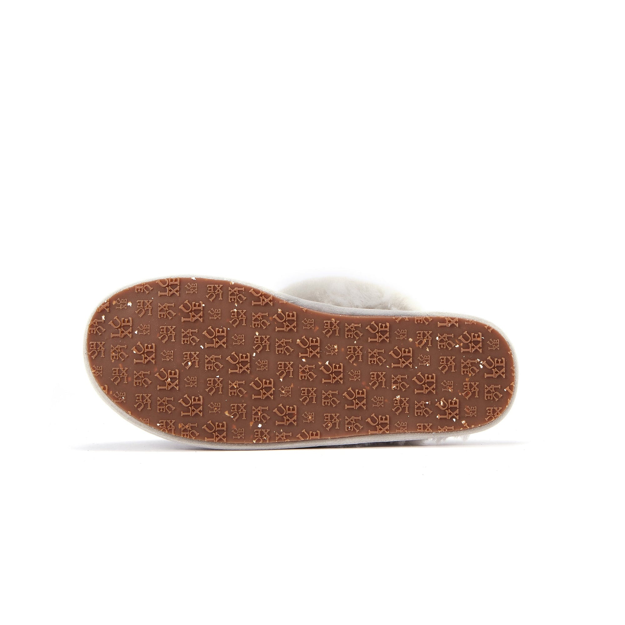 CLOSED MULE ICE GRAY - Australia Luxe Collective