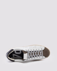 Men | John | White/Olive