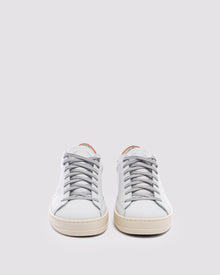 Men | John | White/Orange