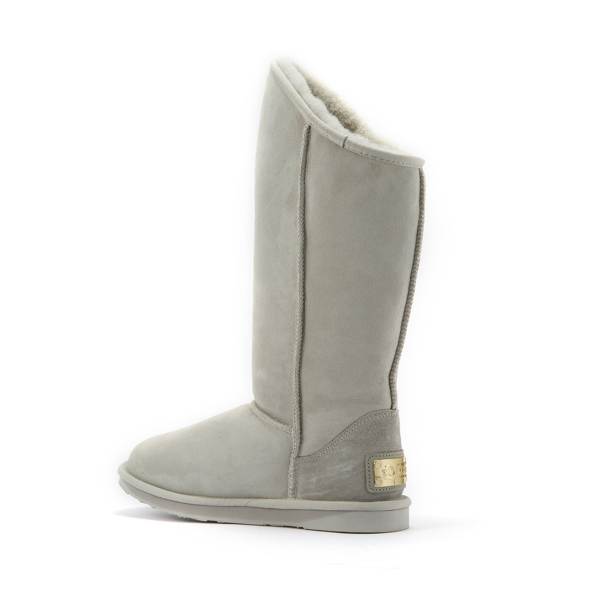 COSY TALL ICE GRAY - Australia Luxe Collective