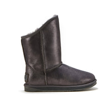 COSY SHORT ANTIQUE SILVER - Australia Luxe Collective