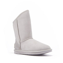 COSY SHORT ICE GRAY - Australia Luxe Collective