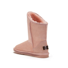 COSY SHORT ROSE - Australia Luxe Collective