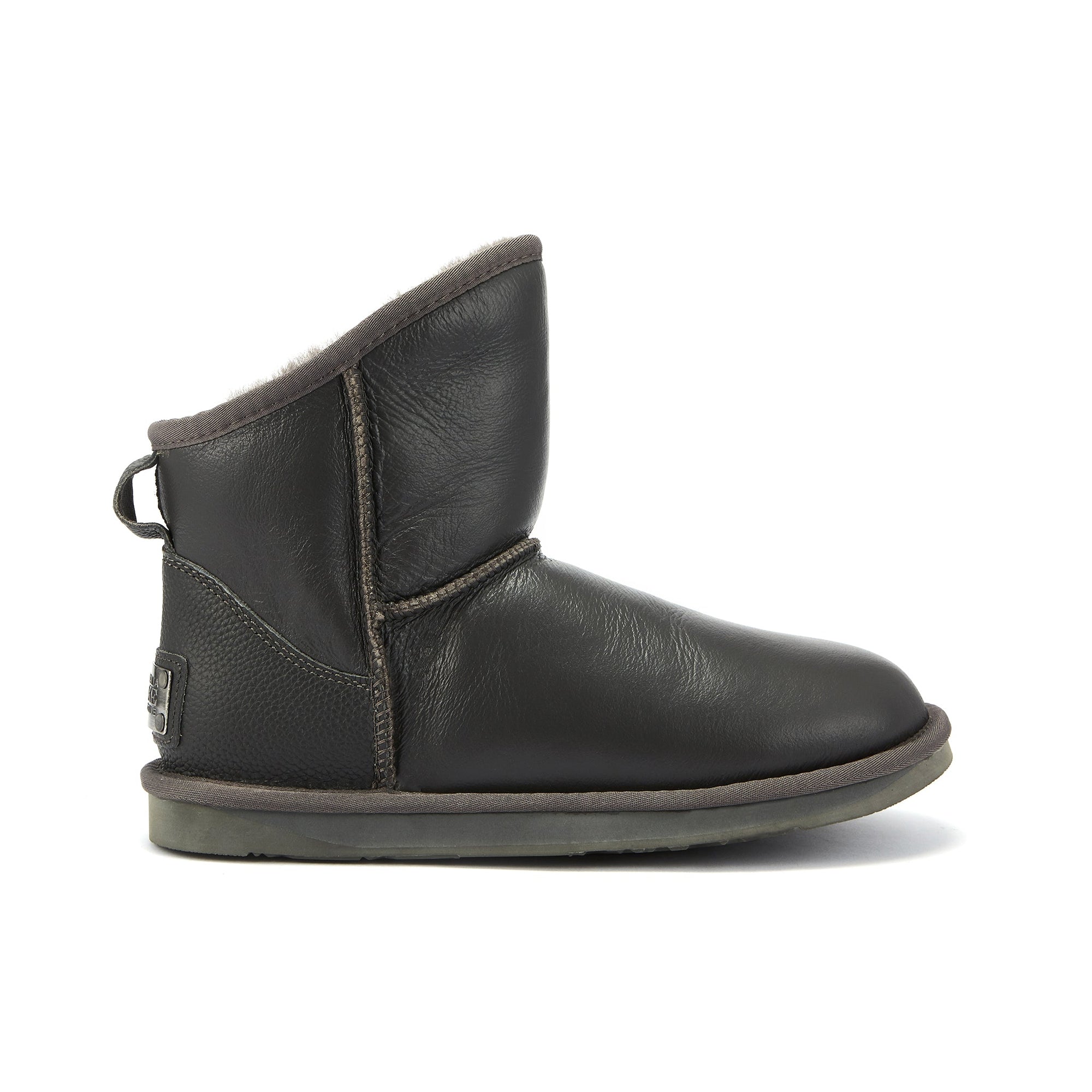 COSY XTRA SHORT HEATHER - Australia Luxe Collective