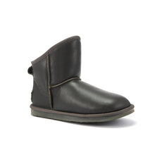 COSY XTRA SHORT HEATHER - Australia Luxe Collective