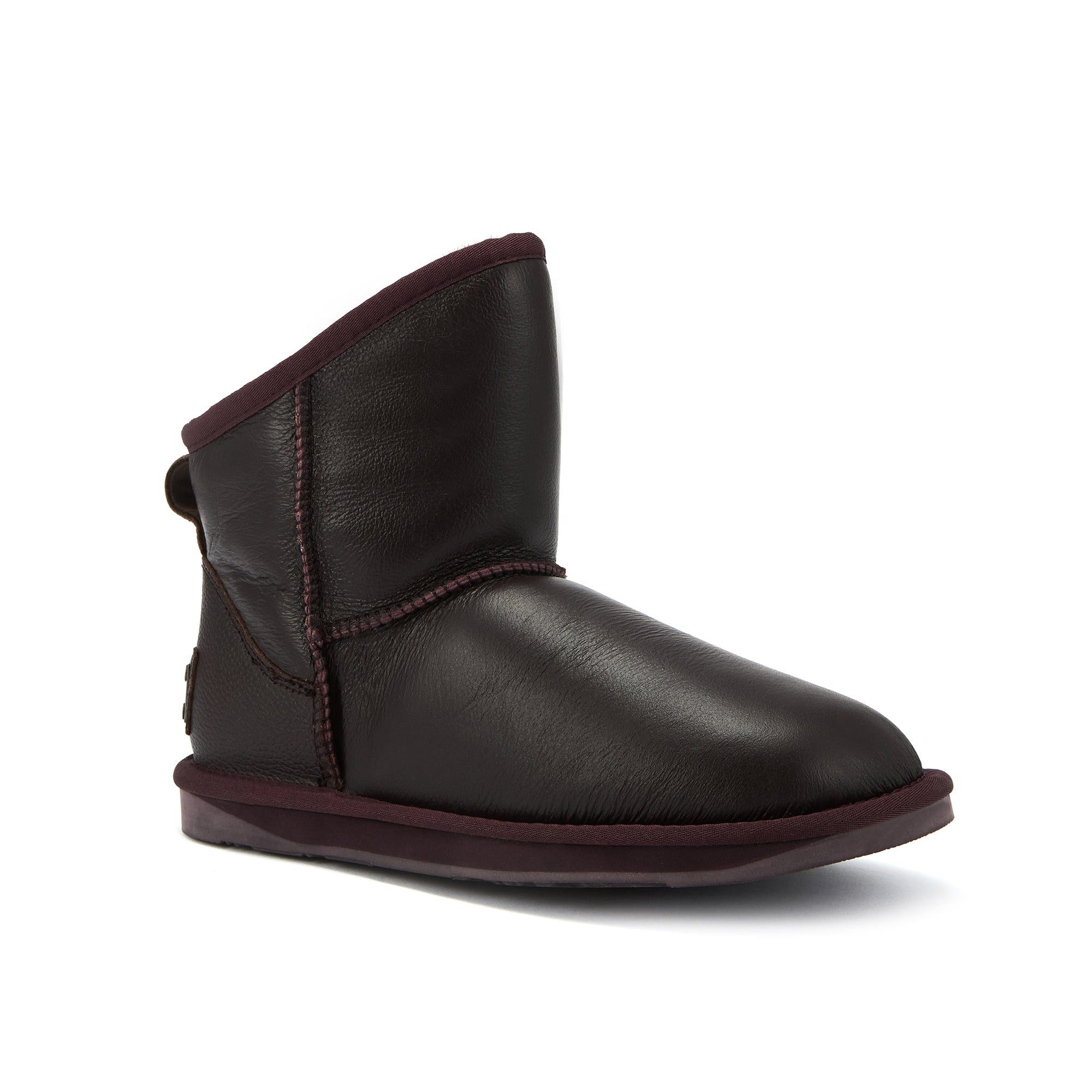 COSY XTRA SHORT PRINCE - Australia Luxe Collective