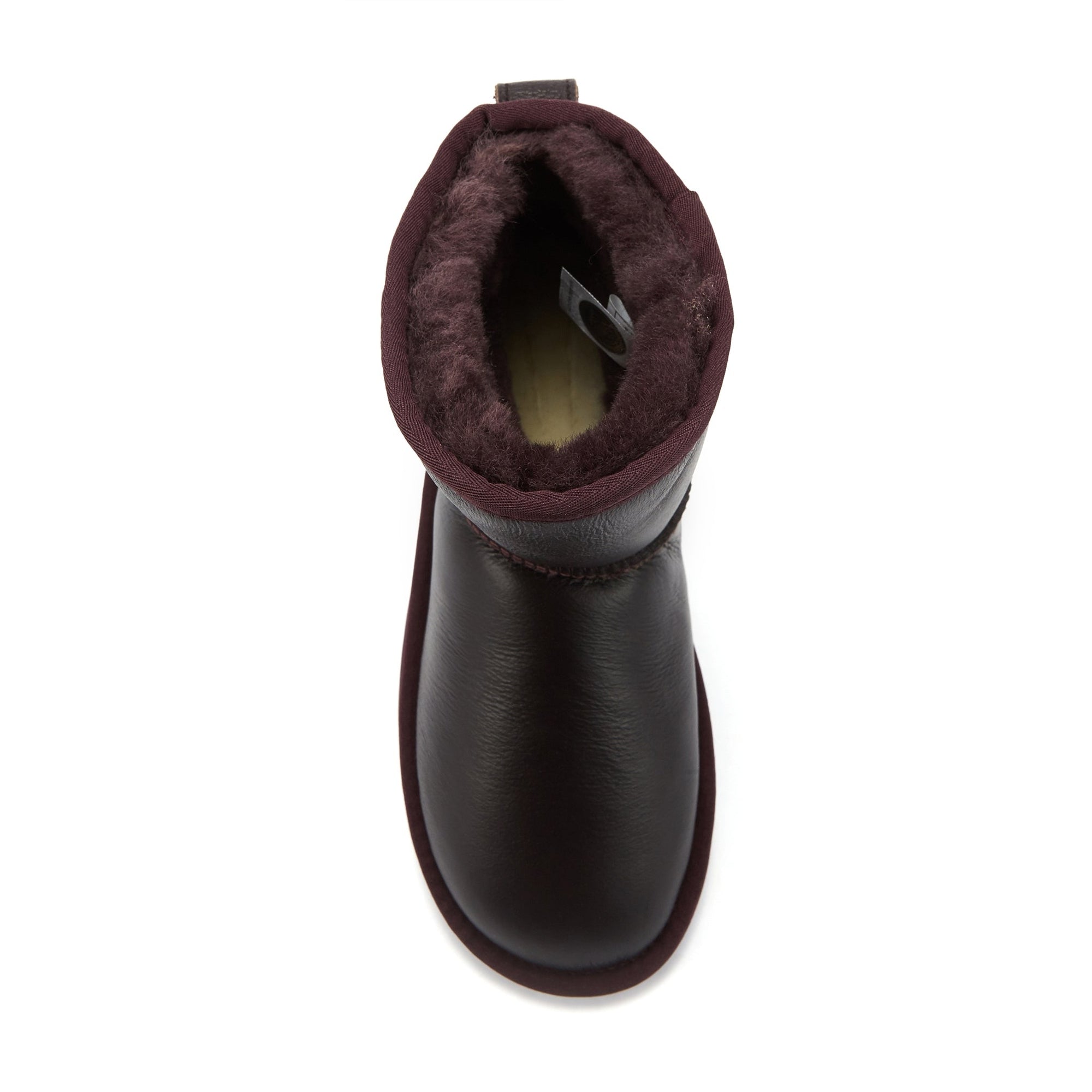 COSY XTRA SHORT PRINCE - Australia Luxe Collective