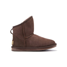 COSY XTRA SHORT BURNT - Australia Luxe Collective