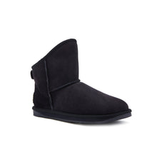 COSY XTRA SHORT NAVY - Australia Luxe Collective