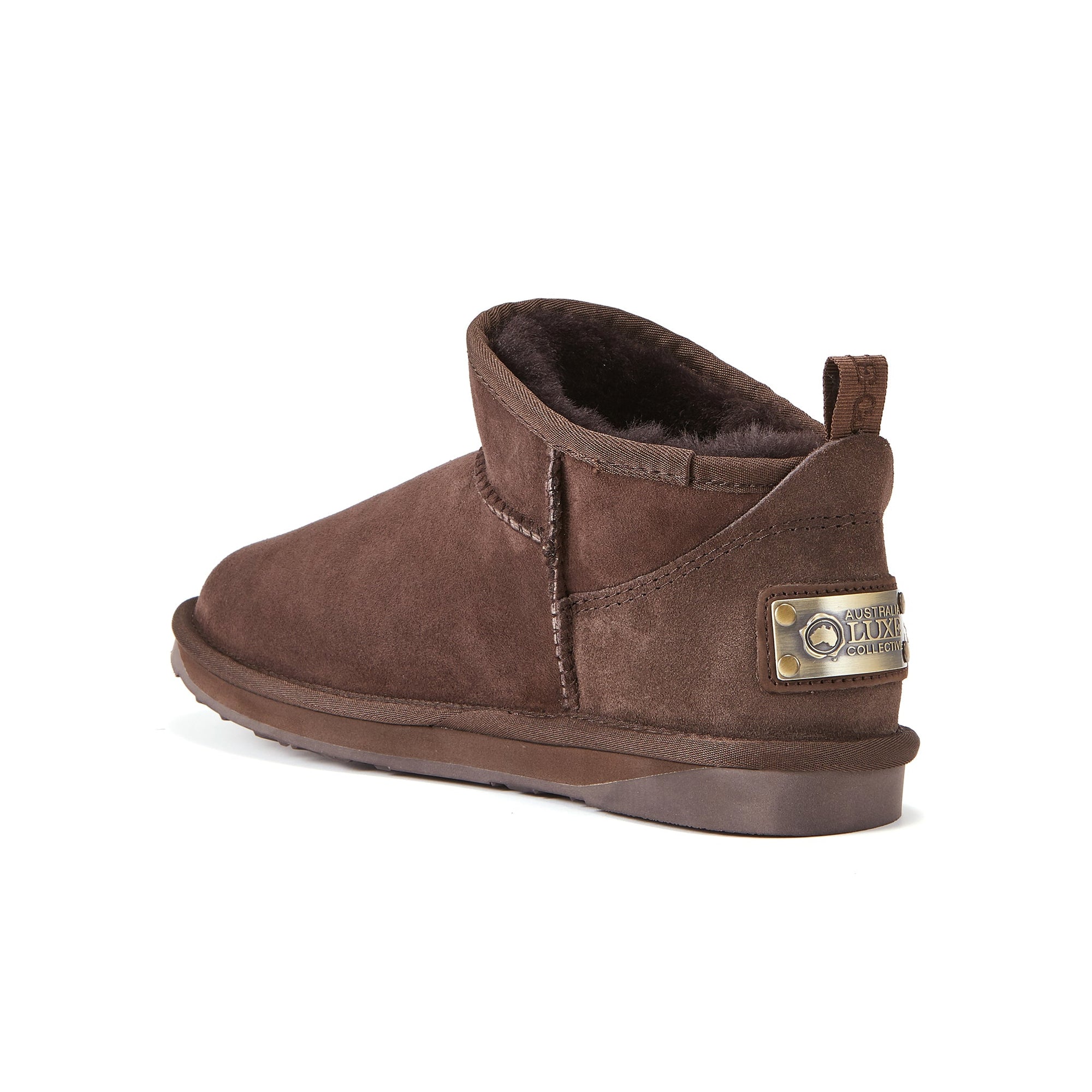 COSY ULTRA SHORT BEVA - Australia Luxe Collective