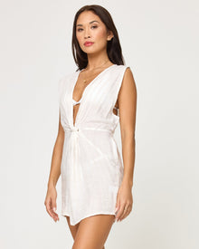 Costa Nova Cover-Up | Cream