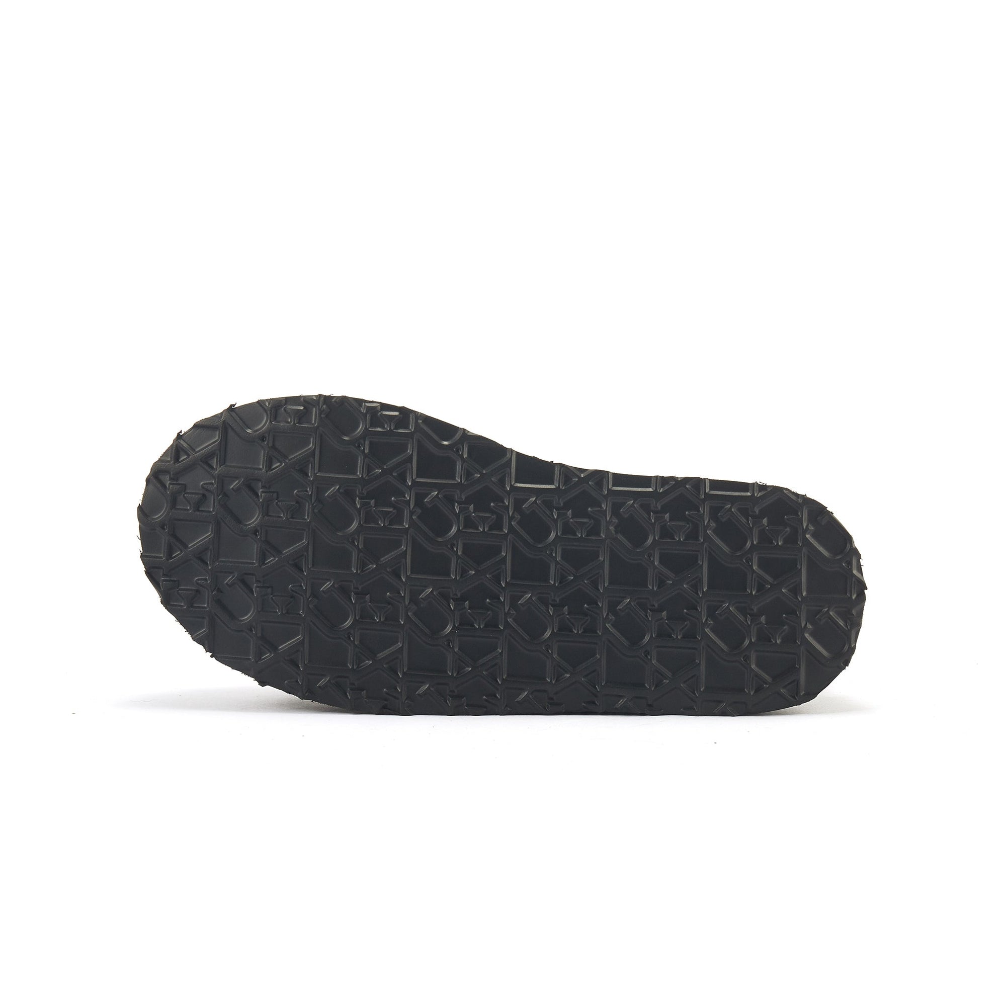 COSY ULTRA SHORT PLATFOAM BLACK - Australia Luxe Collective