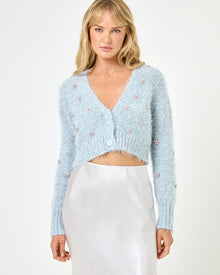 Dove | Model: Lura (size: S) 