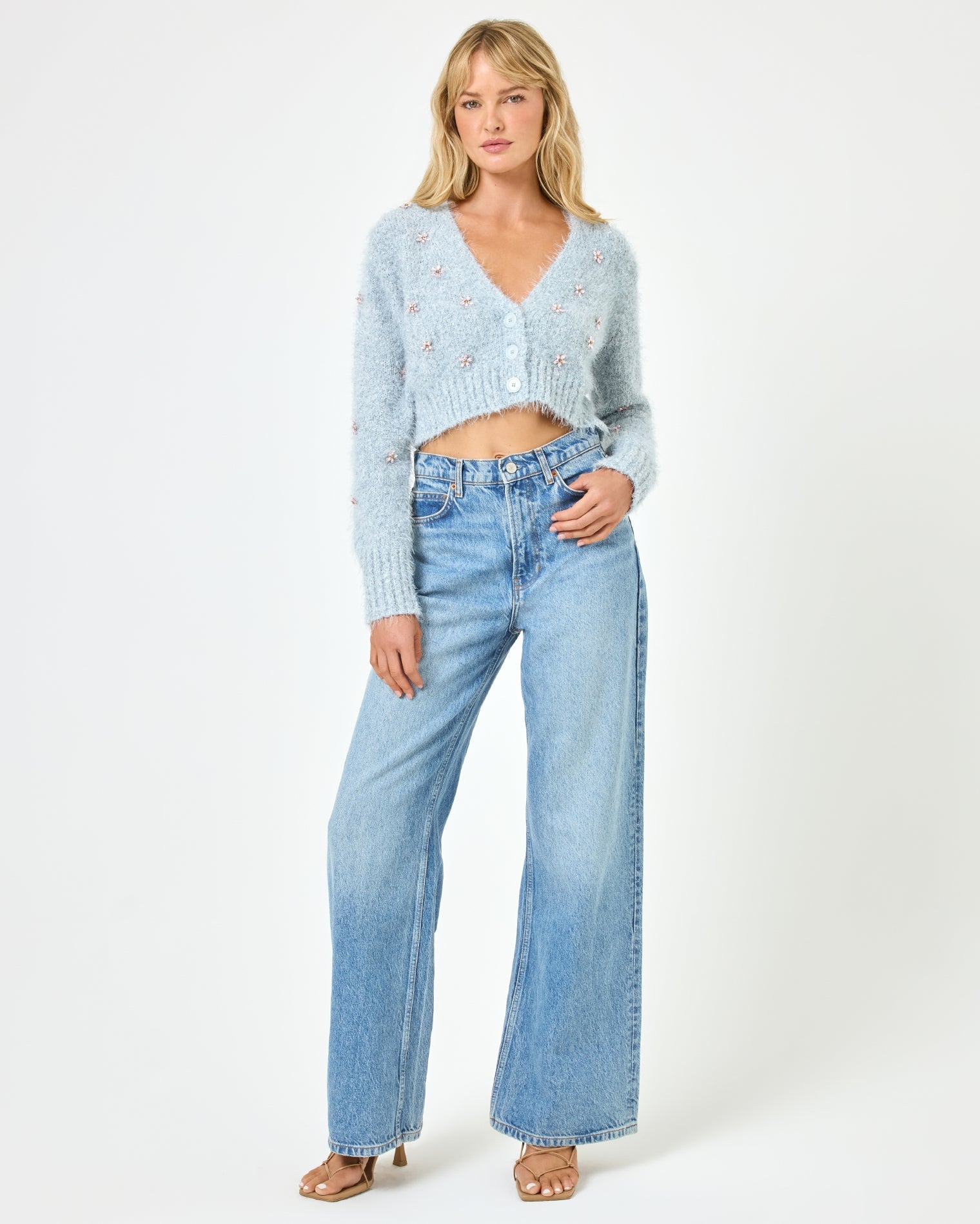 Dove | Model: Lura (size: S) 