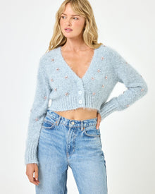 Dove | Model: Lura (size: S) 