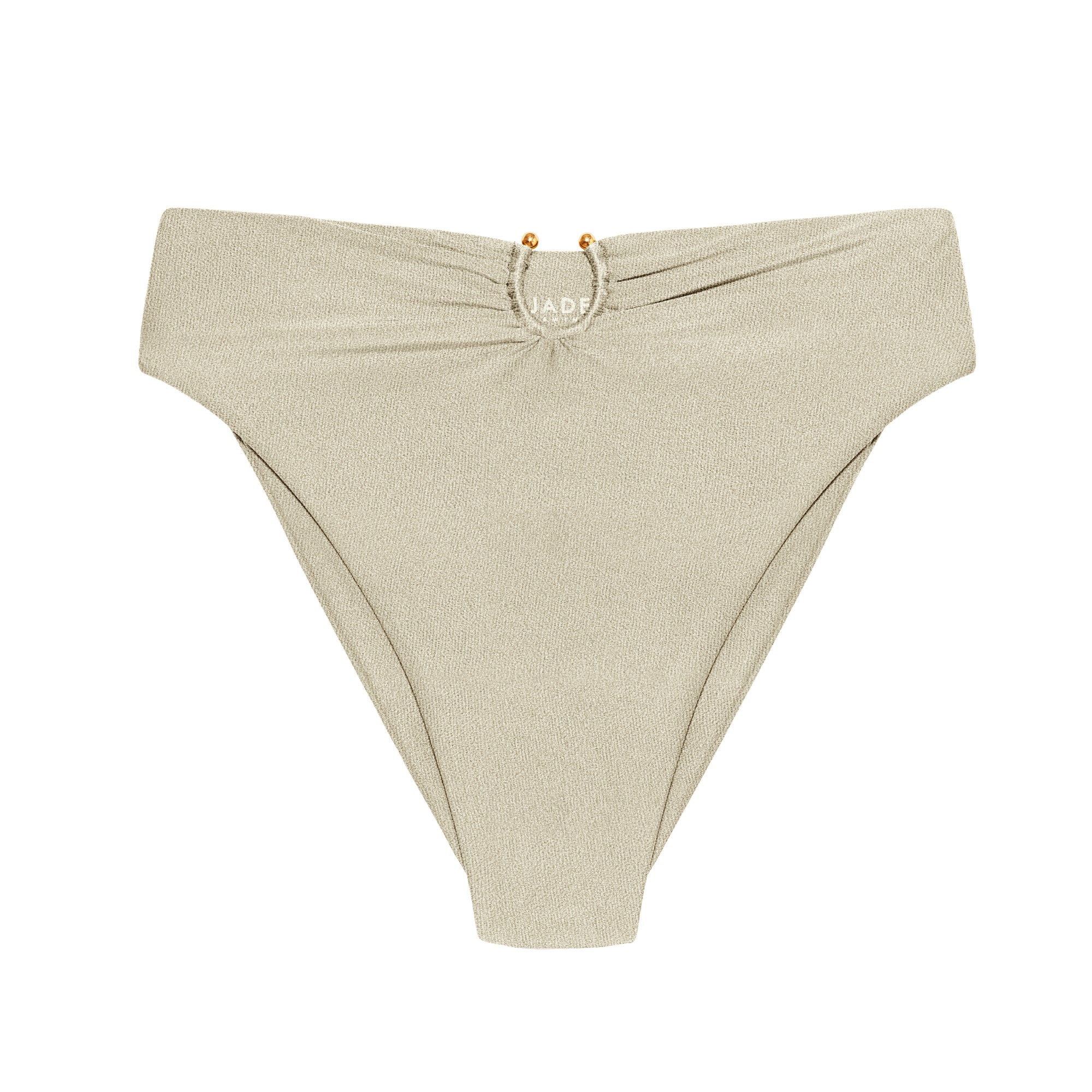 Cami Bottom | Sandstone Terry Sheen