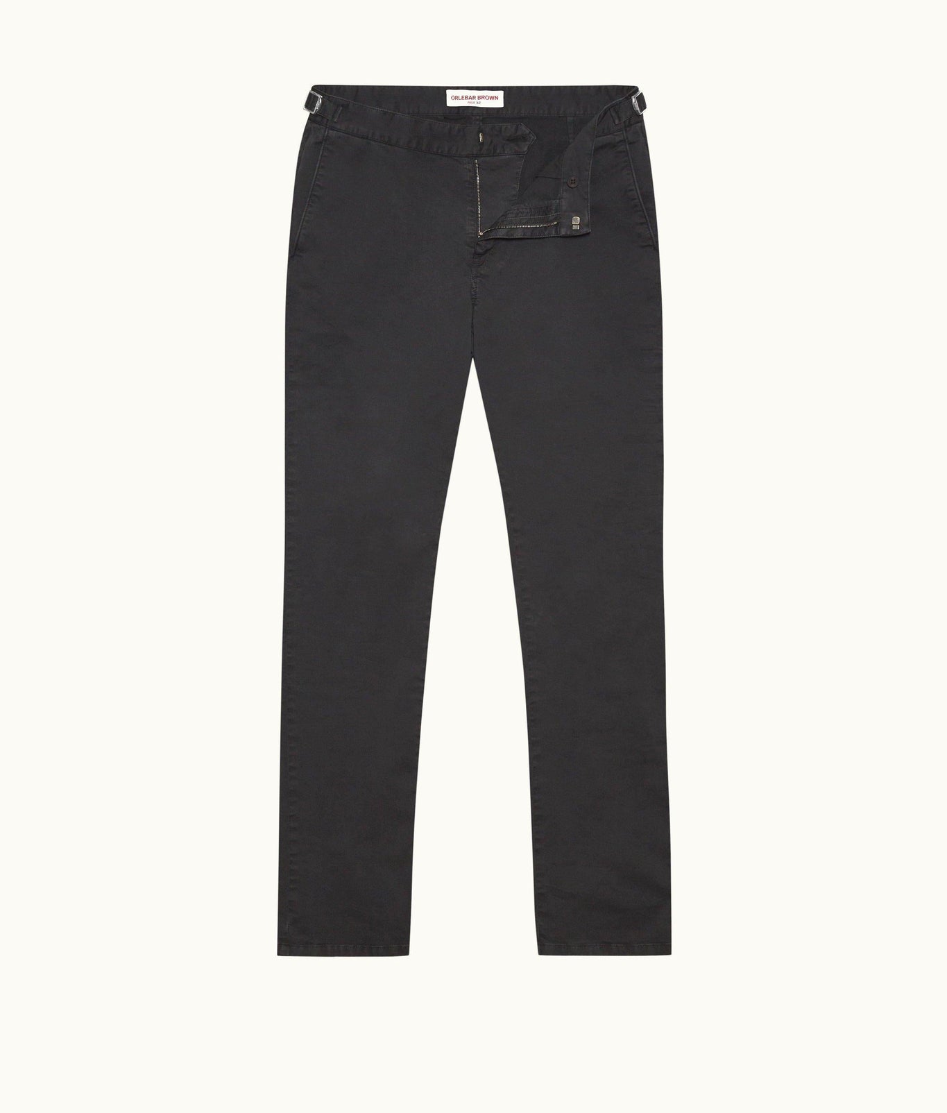 Campbell Slim Fit Chinos | Cave