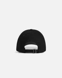 Canal St. Cap | Black