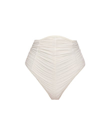 Capa Bikini Bottom | Limestone