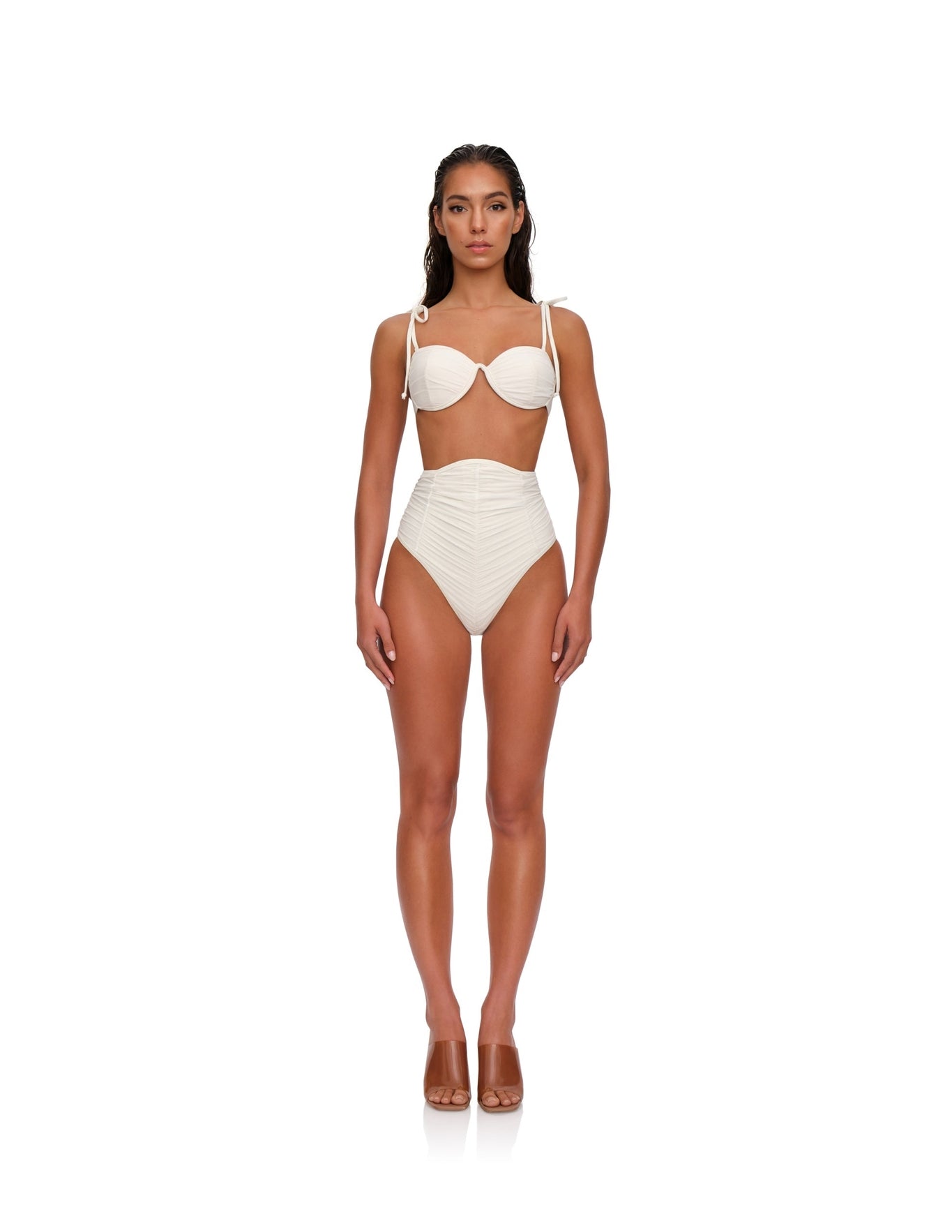 Capa Bikini Bottom | Limestone