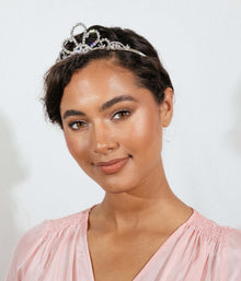 Catherine Tiara - Loren Hope