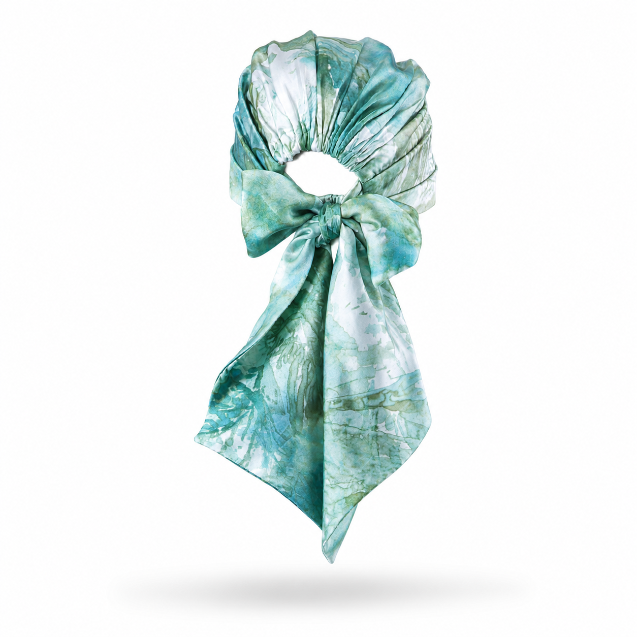 Gigi Headscarf | Sage