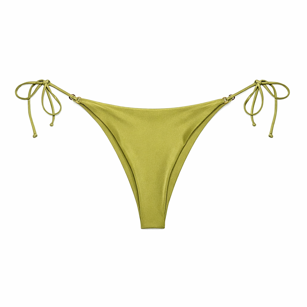 Lilah Bottom | Viridis Sheen