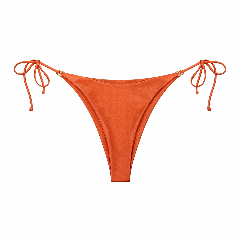 Lilah Bottom | Coral Sheen