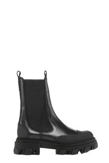 Chelsea Boots | Black