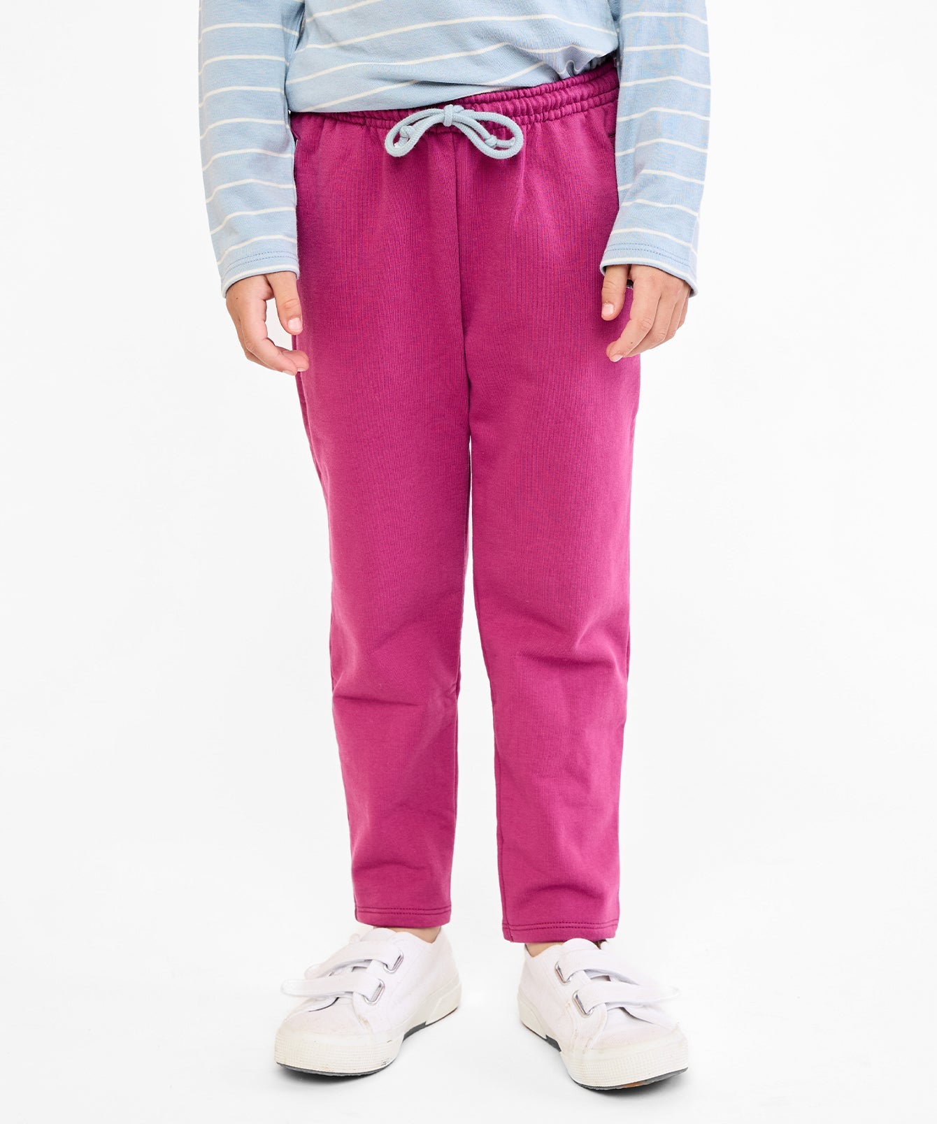 Kids Unisex | Chris Jogger | Blue