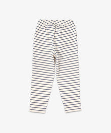 Kids Unisex | Chris Jogger | Navy/White