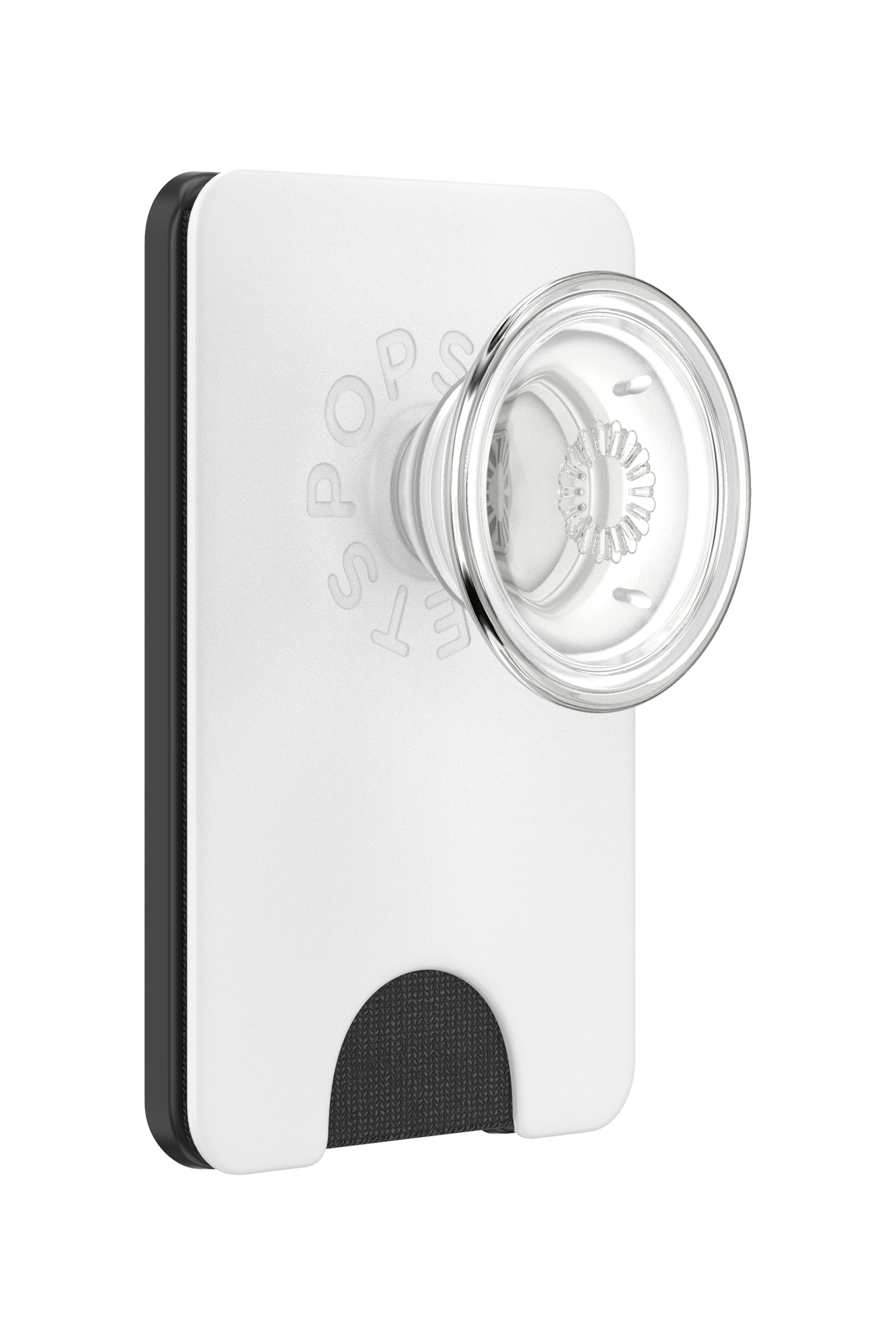 Clear As Day | White