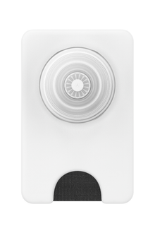 Clear As Day | White