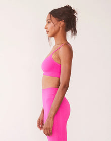 Cobra Bra | Camellia