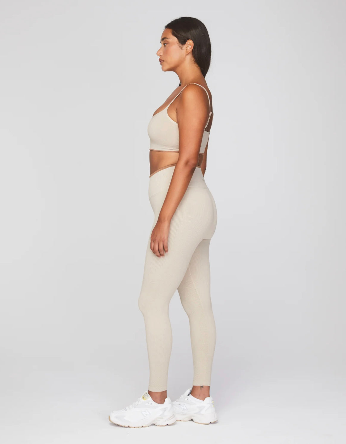 Cobra Bra | Hazelnut