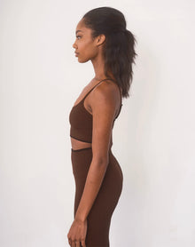 Cobra Bra | Hickory