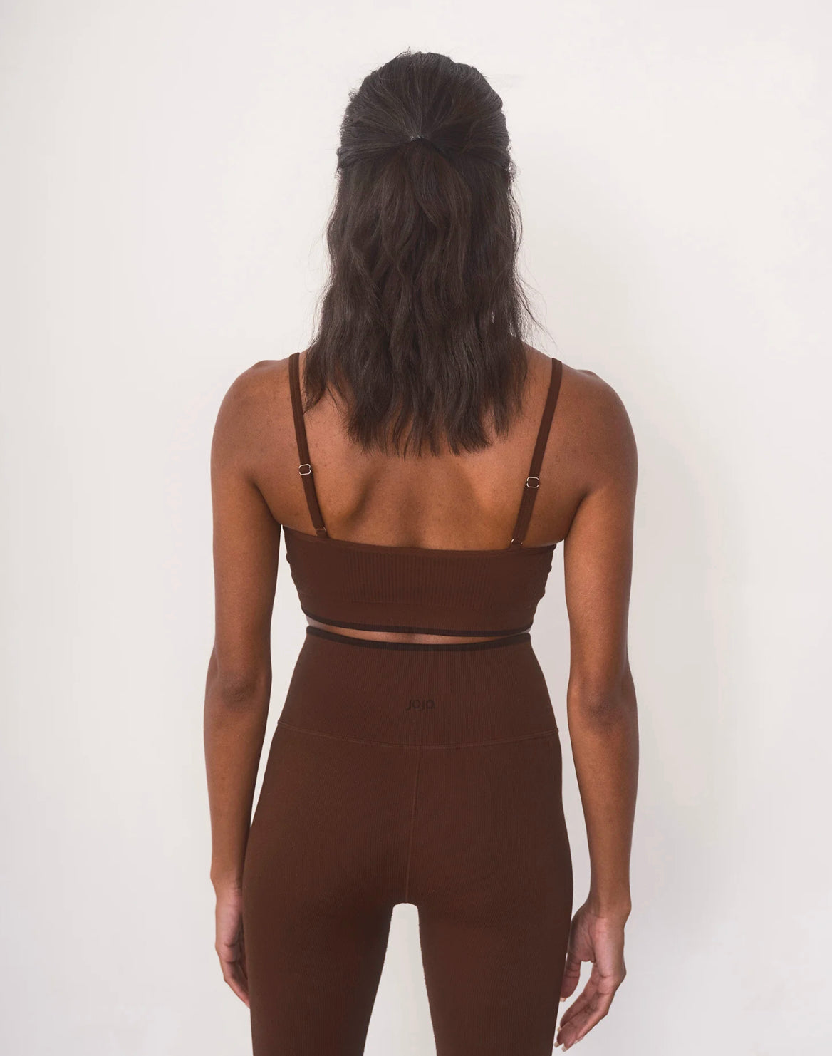 Cobra Bra | Hickory