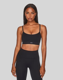 Cobra Bra | Midnight