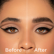 Prime + Control Brow Wax | Clear