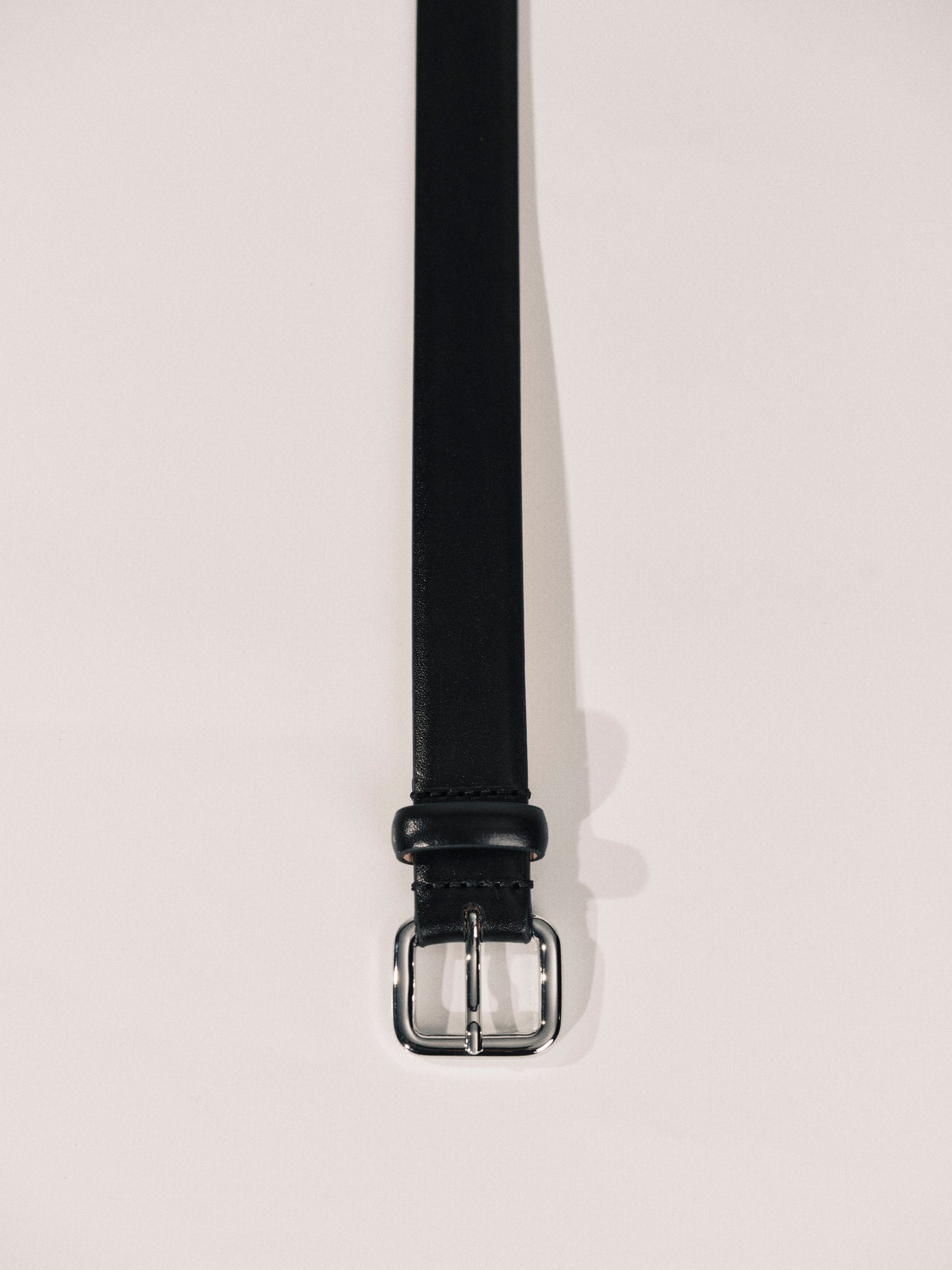 Mini Alegra Black Silver | Black & Silver