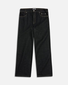 Crosby Denim Jean (Dark Wash) | Black