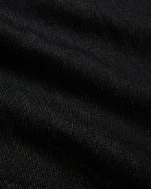 Crosby Denim Jean (Dark Wash) | Black