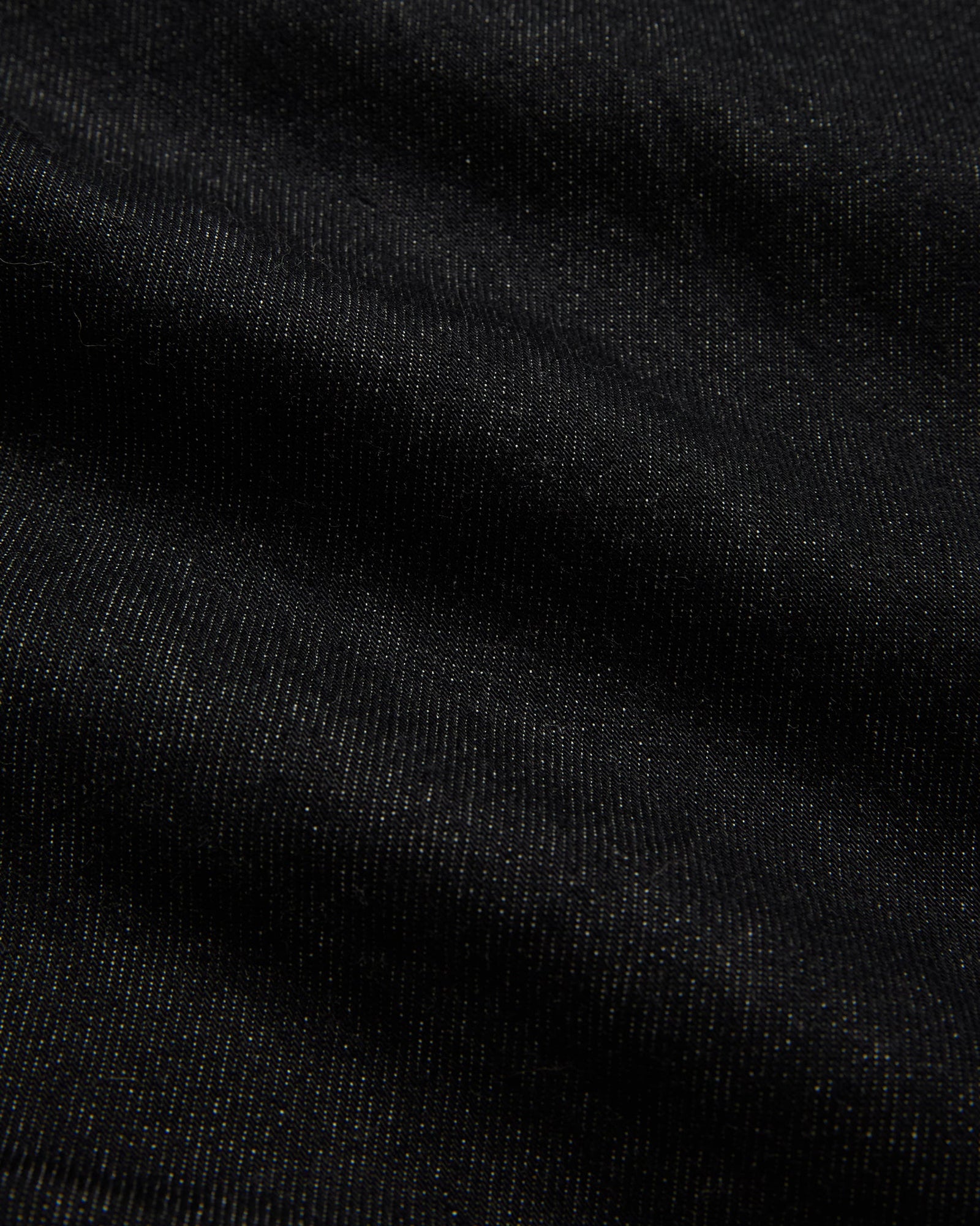 Crosby Denim Jean (Dark Wash) | Black