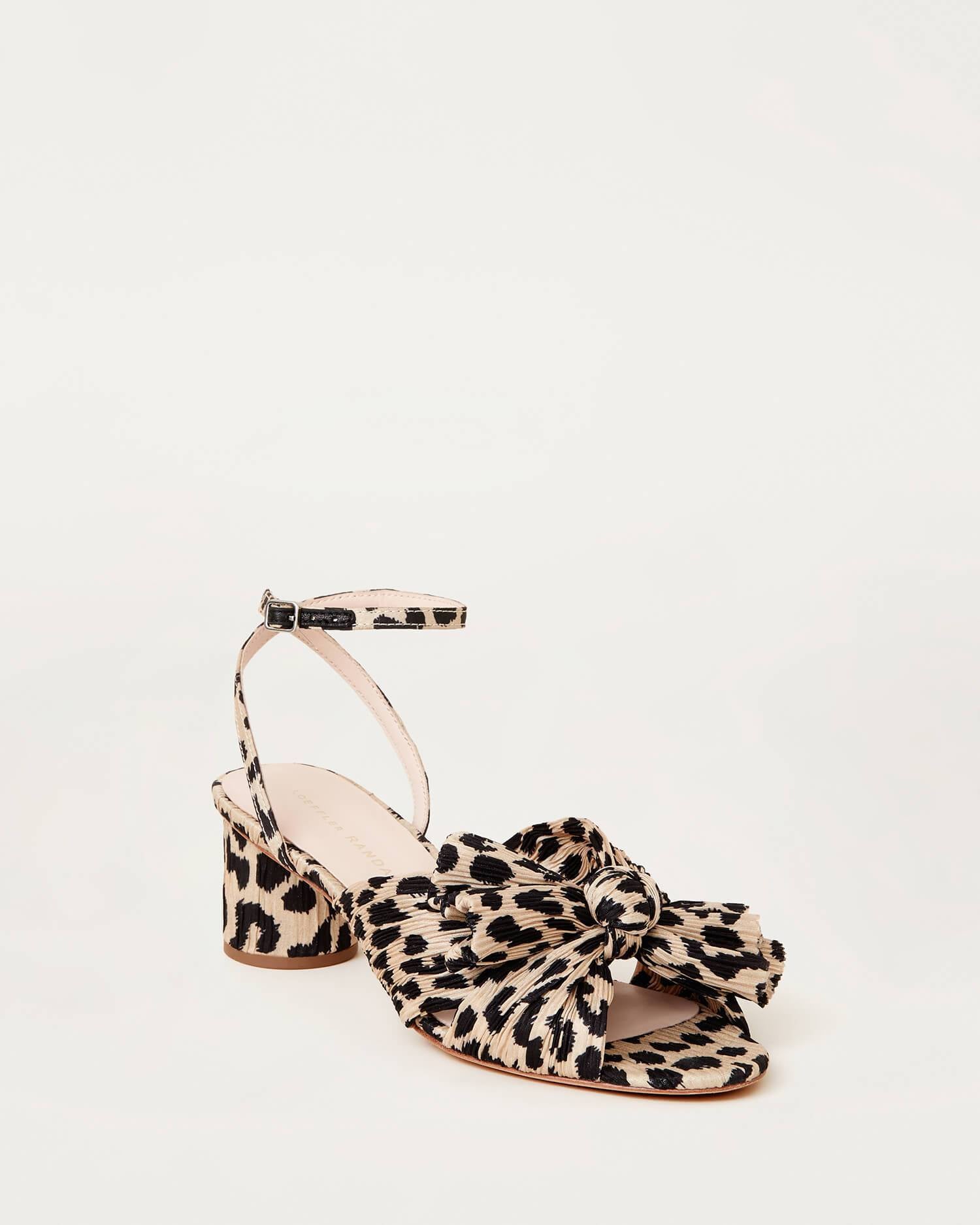 Color:Leopard