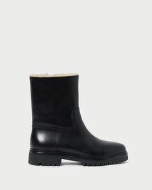 Color: Black/Cream