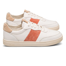 Unisex | Davis | Off-White Safari Camellia